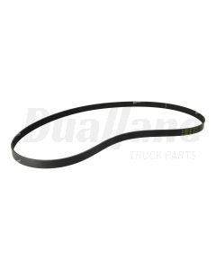 Freightliner 6 Rib ISX 11.9 A/C Belt, 1600 mm | 01-35647-600