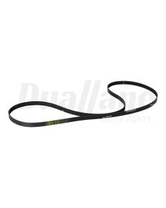 Freightliner 6 Rib Serpentine Belt, 2494 mm | 01-35645-494