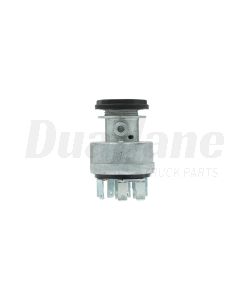 Freightliner 6 Tumbler Ignition Switch | A06-22717-002