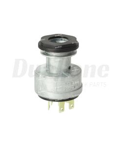 Freightliner 6 Tumbler Ignition Switch, with Nut | A06-82073-000