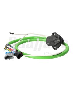 Freightliner 7-Way Receptacle | A06-26871-009