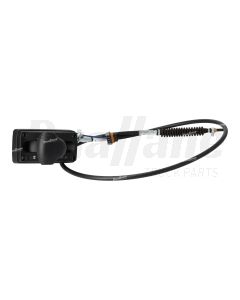 Freightliner 77 Inch Shift Control Cable Assembly, PBRNDL | 07-24505-001