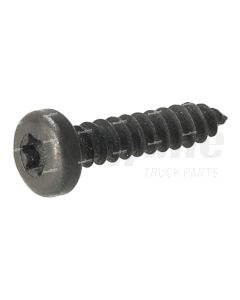 Freightliner 8-18 x .75 inch Pan Head Tapping Screw | 23-10898-706