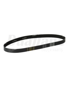 Freightliner 8 Rib Belt, EPDM Poly,1283 MM |01-35624-283