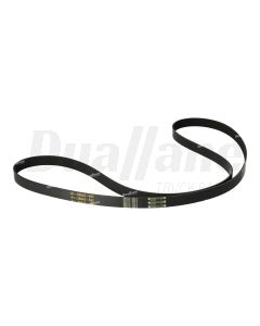 Freightliner 8-Rib Belt, EPDM, Polyester, 2552 MM | 01-35643-552