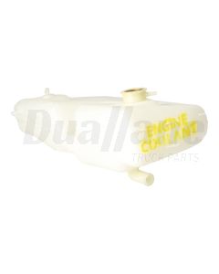 Freightliner 8.5QT Plastic Surge Tank | A05-23574-000