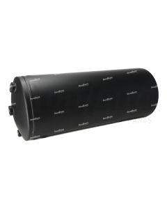 Freightliner 9 in. Air Tank 1350 cubic in. | 12-17023-002