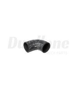Freightliner 90-Degree Elbow Hose, Electro Chemical Resistant, 2.25 ID | 05-16062-047