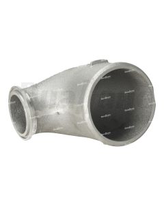 Freightliner 90 Degree Turbo Outlet CAC Elbow | 01-33304-000