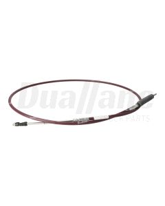 Freightliner 90 inch Transmission Shift Control Cable Assembly | 4592190
