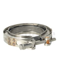 Freightliner 90 mm Axial Slip Clamp Kit | 04-32303-000