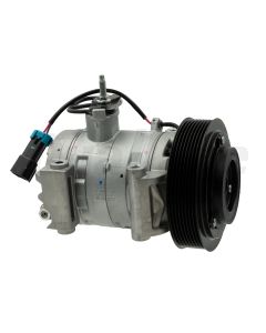 Freightliner A/C Compressor, 140 MM, 8PK | 22-75835-000