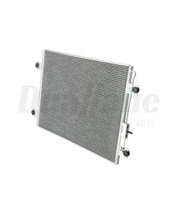 Freightliner A/C Condenser Assembly - 55 T, 815 CC | A22-72462-000