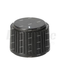 Freightliner A/C Control Knob | 22-23372-002