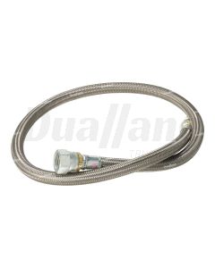 Freightliner Air Compressor Discharge Line 42 in | A12-11593-042