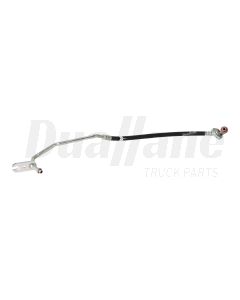 Freightliner A/C Hose Assembly | A22-66834-008