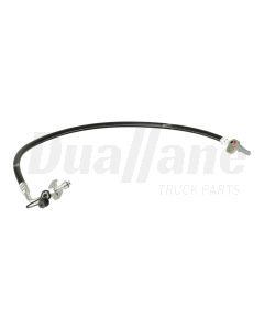 Freightliner A/C Hose Assembly | A22-75430-000