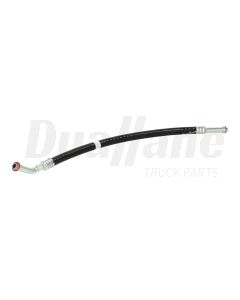 Freightliner AC Hose H01 to Compressor Cascadia DD15 | A22-71406-200