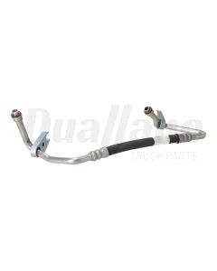 Freightliner A/C Hose, H03, Condenser to Reciever Drier | A22-77065-000