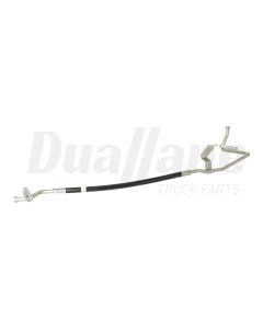 Freightliner A/C Hose, H03 to Reciever Drier | A22-65586-000
