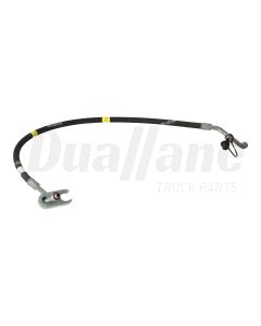 Freightliner AC Hose, H04, Radator to J-Block | A22-77977-000