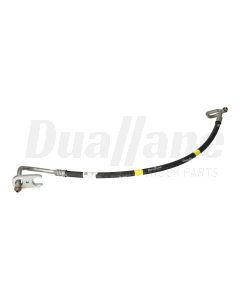 Freightliner AC Hose, Ho4, Radiator to J-Block | A22-77921-000