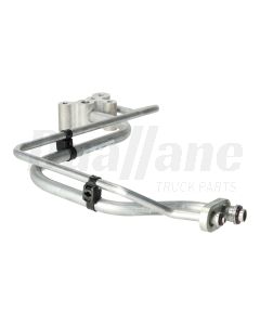 Freightliner A/C Junction Block - Main Unit, Day cab | A22-73366-001