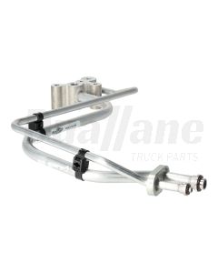 Freightliner A/C Junction Block - Main Unit, Sleeper | A22-73366-000