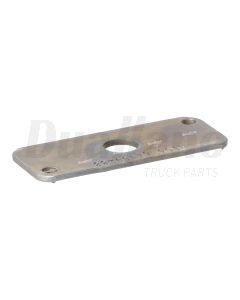 Freightliner Access Panel Strike Plate Bracket | 22-68679-001