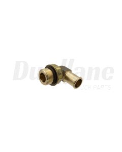 Freightliner Adapter - 90 Degree, O-ring | 23-13313-012