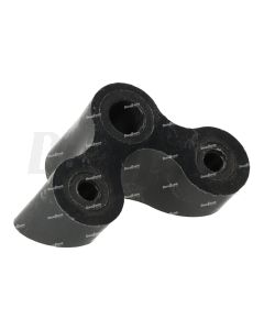 Freightliner Adjustable Headlamp Bracket | 06-21123-000