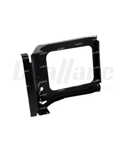Freightliner Aero Clad Bumper Bracket, Left-Hand  | 21-28841-006