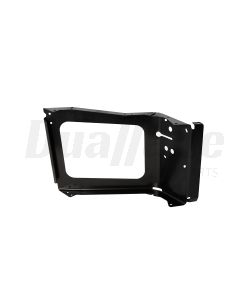 Freightliner Bumper Bracket, Right Hand | 21-28841-007