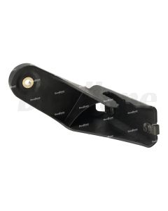 Freightliner Aerodynamic Spoiler Bracket, Outboard, Rear, Right Hand | A22-68020-003