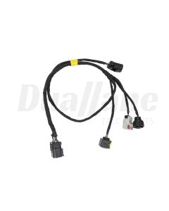 Freightliner After Treatment Device Jumper Harness, 13+23 Gallon, 3 Heaters | A06-89080-015