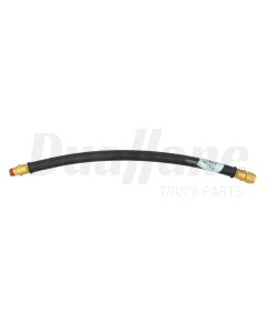 Freightliner Air Brake 21 in. Air Line | 12-21022-021