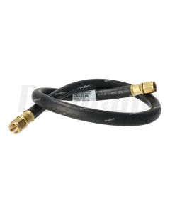 Freightliner Air Brake 41 in. Air Line | 12-21021-041