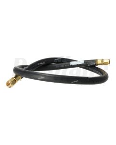 Freightliner Air Brake 51 in. Air Line | 12-21021-051