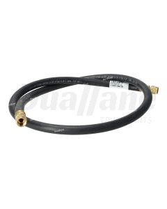 Freightliner Air Brake 62 in. Air Line | 12-20822-062