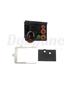 Freightliner Air Brake Air Management Unit Switch | 27 SWA 110R