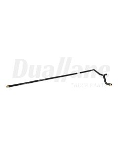 Freightliner Air Compressor Discharge Cooler Tube, Zone 3, P4 | A12-32115-000