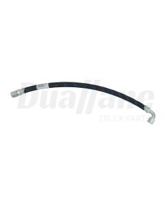 Freightliner Air Compressor Discharge Line 26 in | A12-25822-026