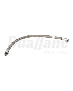 Freightliner Air Compressor Discharge Line 30 in | A12-22571-030