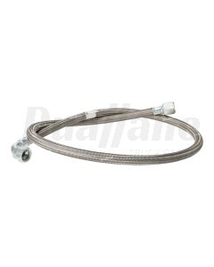 Freightliner Air Compressor Discharge Line 54 in | A12-17132-054