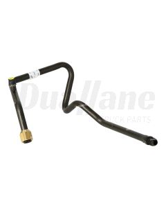 Freightliner Air Compressor Metal Discharge Line | A12-23029-000