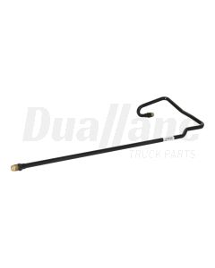 Freightliner Air Compressor Metal Discharge Line | A12-25907-000