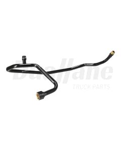 Freightliner Air Compressor Metal Discharge Line | A12-27891-000
