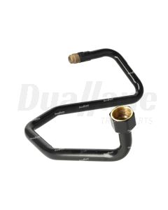 Freightliner Air Compressor Metal Discharge Line | A12-28486-000