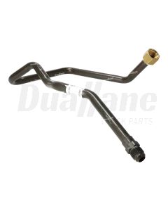 Freightliner Air Compressor Metal Discharge Line | A12-28634-000