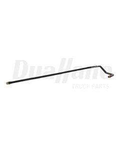 Freightliner Air Compressor Metal Discharge Line | A12-29038-000